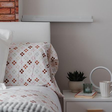 Tuguest Dilar Apartment Granada Ngoại thất bức ảnh