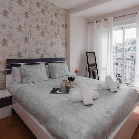 Tuguest Dilar Apartment Granada Ngoại thất bức ảnh