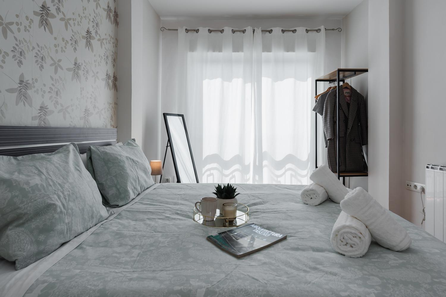 Tuguest Dilar Apartment Granada Ngoại thất bức ảnh
