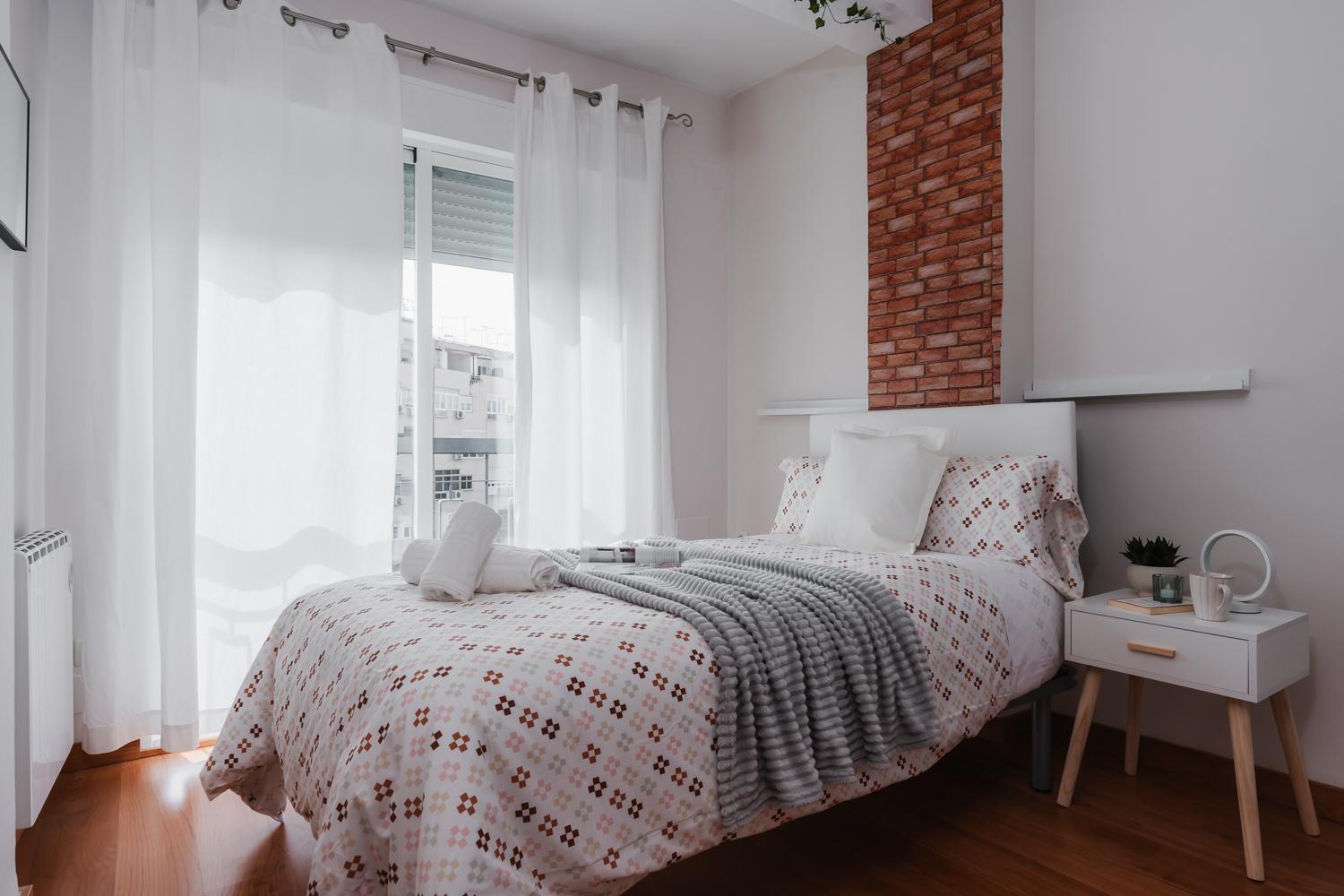 Tuguest Dilar Apartment Granada Ngoại thất bức ảnh