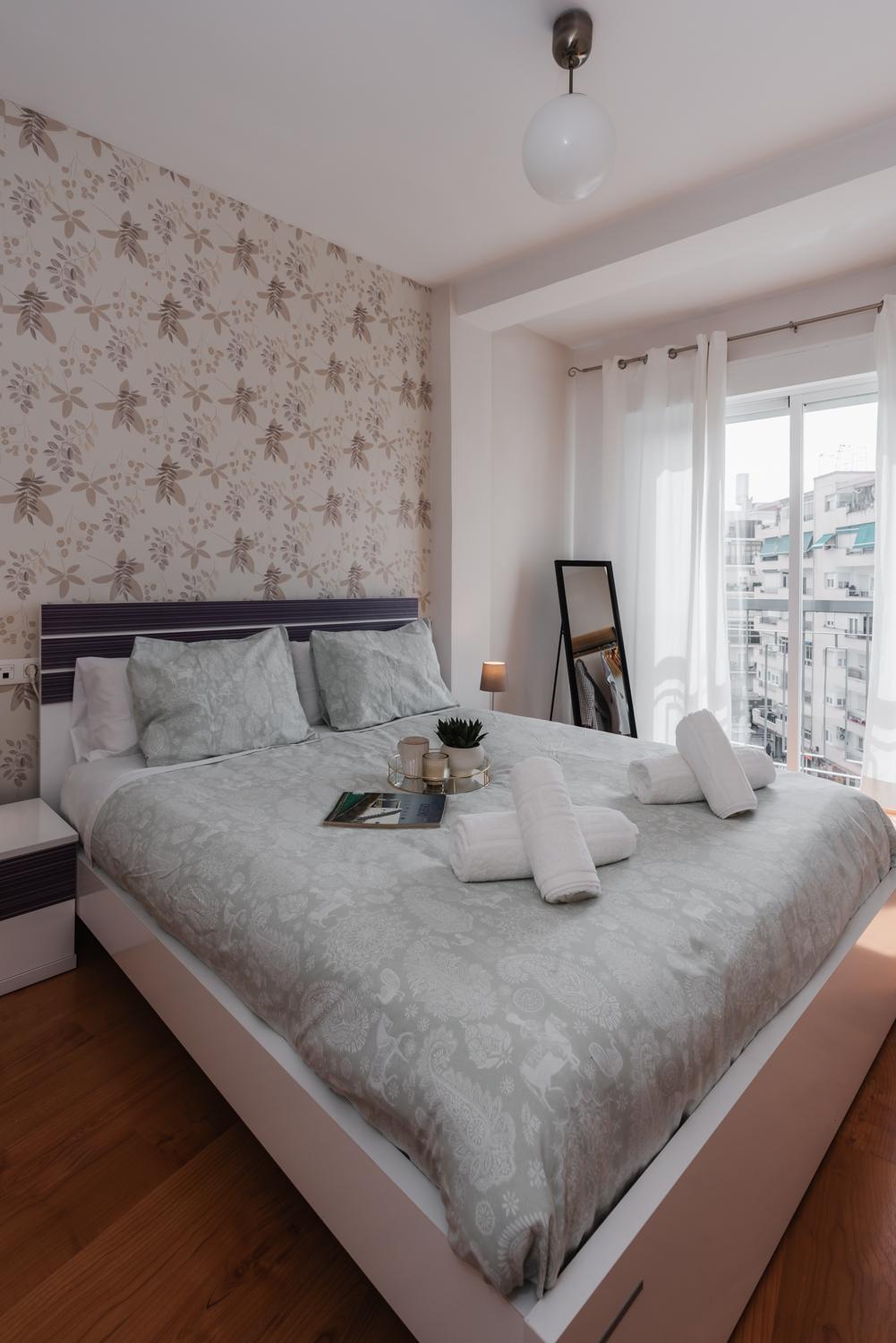 Tuguest Dilar Apartment Granada Ngoại thất bức ảnh