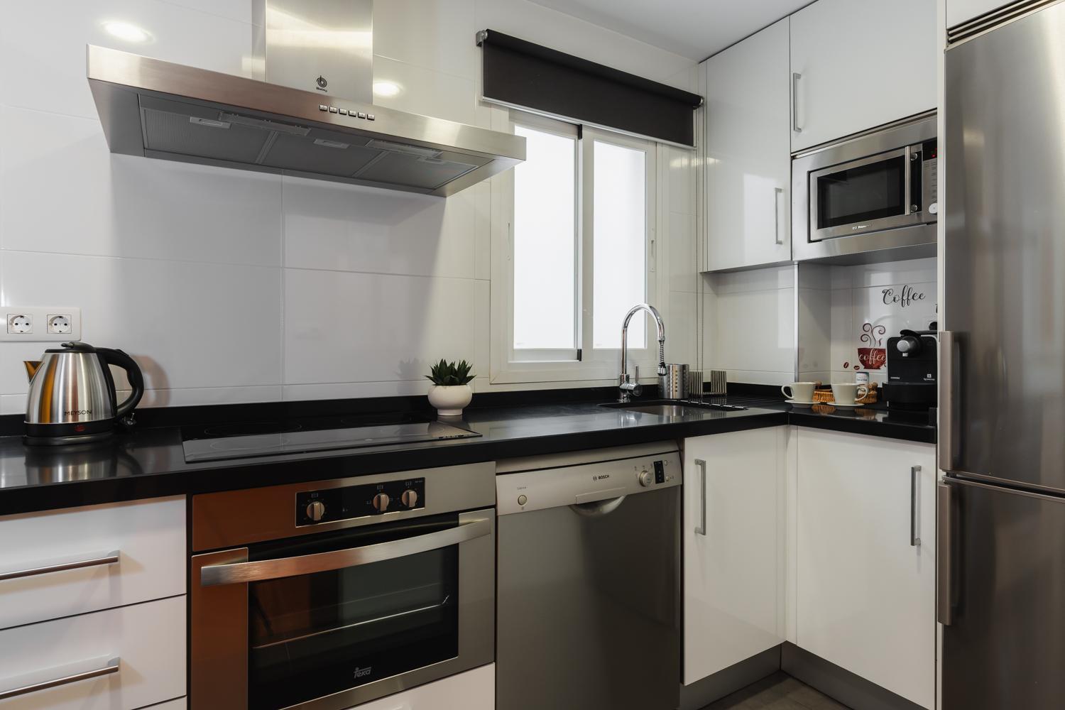 Tuguest Dilar Apartment Granada Ngoại thất bức ảnh