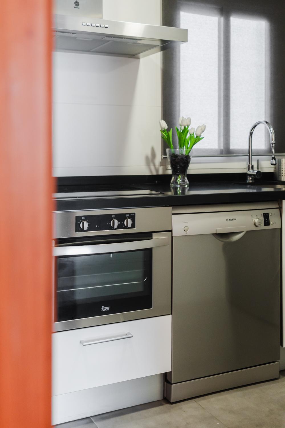 Tuguest Dilar Apartment Granada Ngoại thất bức ảnh