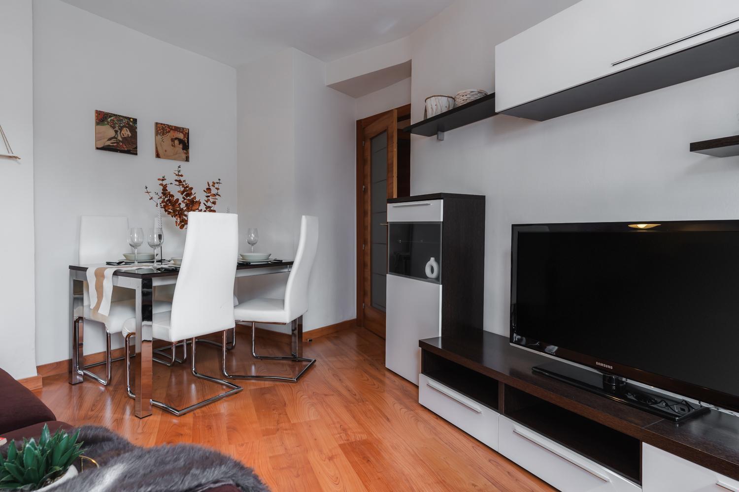 Tuguest Dilar Apartment Granada Ngoại thất bức ảnh