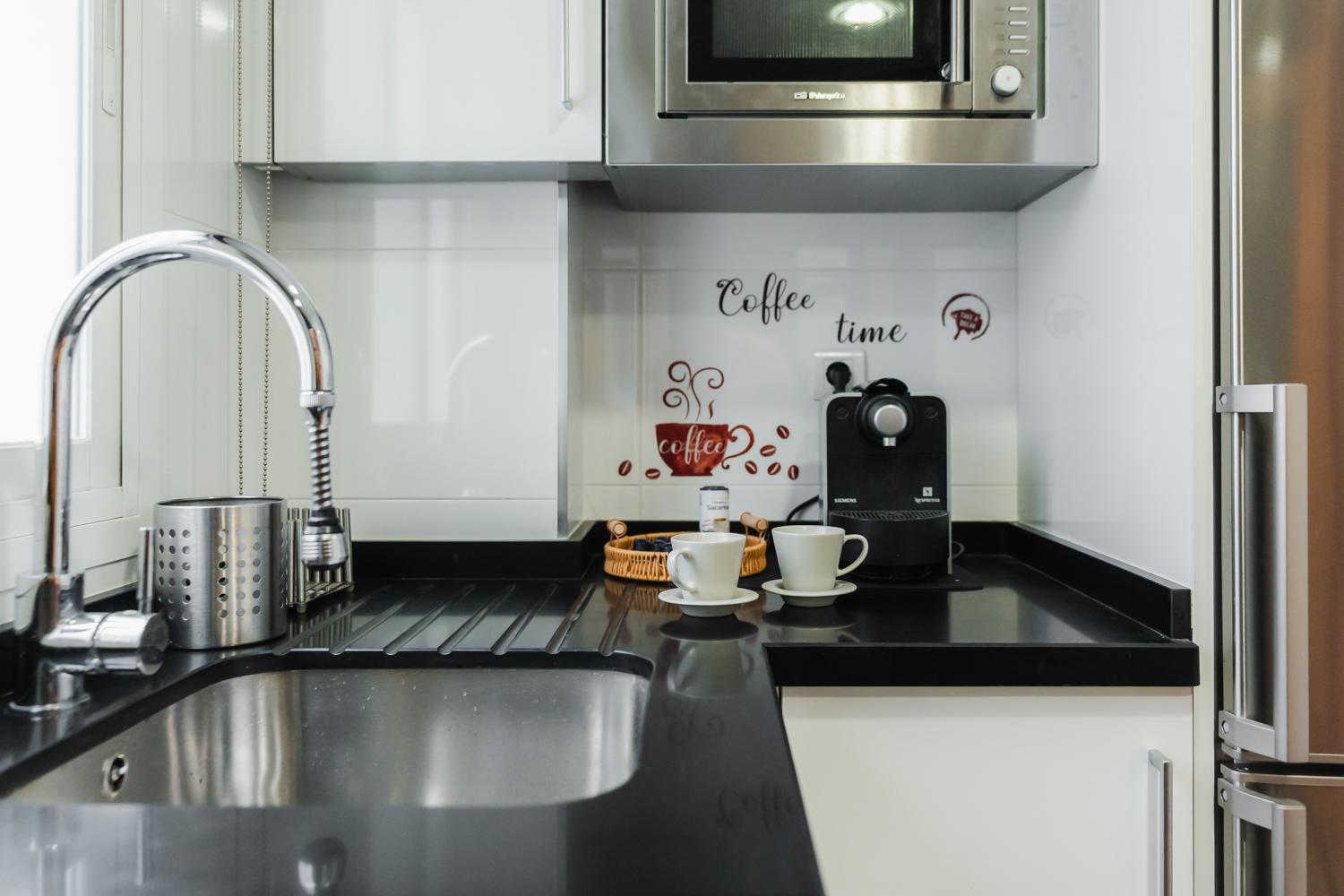 Tuguest Dilar Apartment Granada Ngoại thất bức ảnh
