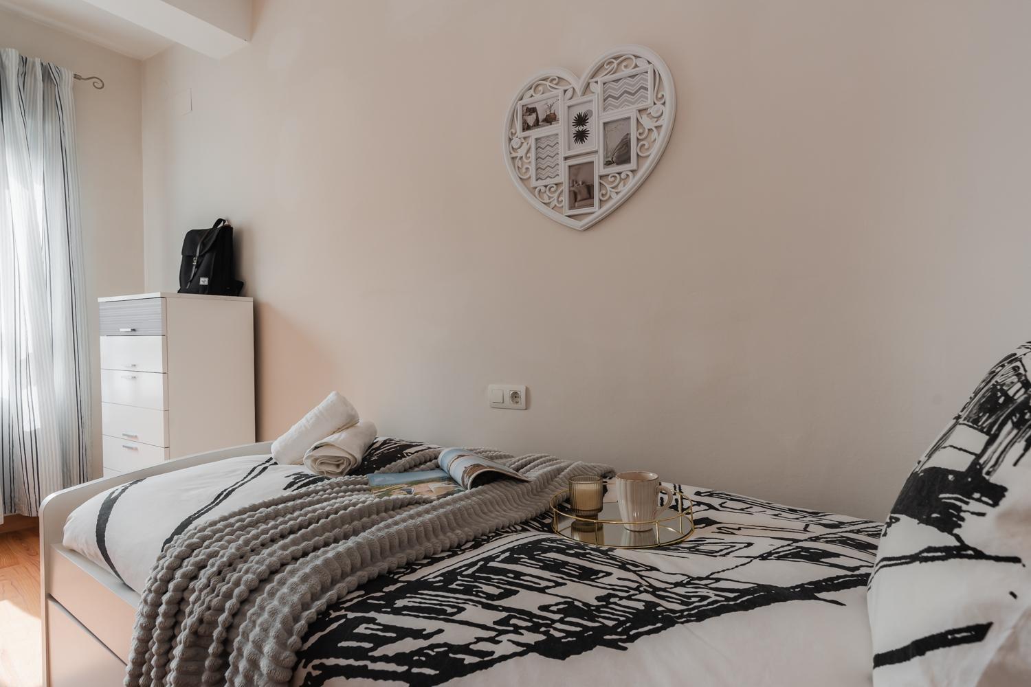 Tuguest Dilar Apartment Granada Ngoại thất bức ảnh