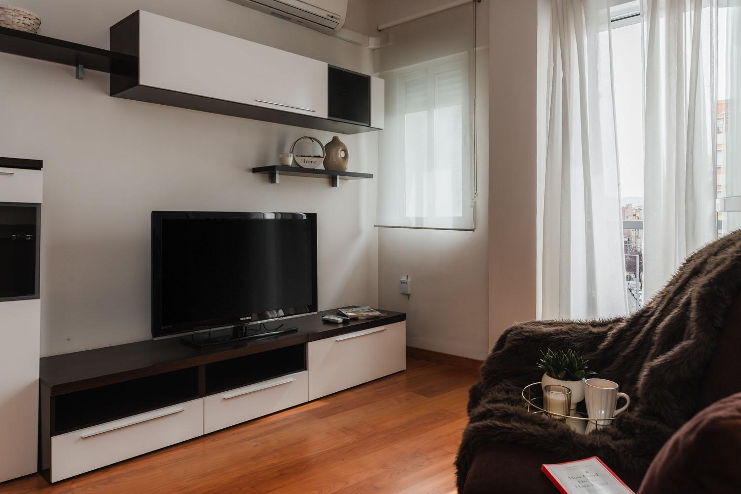 Tuguest Dilar Apartment Granada Ngoại thất bức ảnh