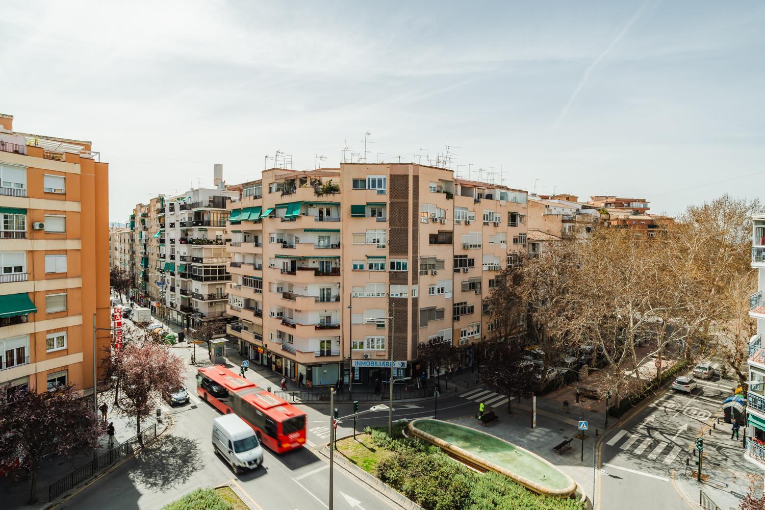 Tuguest Dilar Apartment Granada Ngoại thất bức ảnh